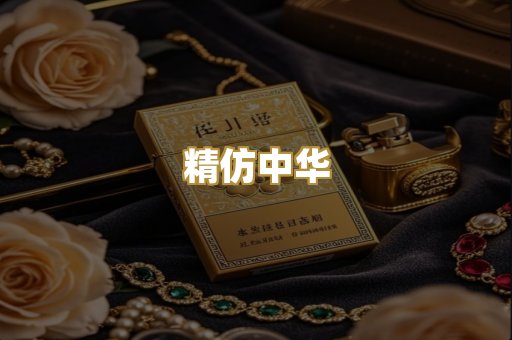 精仿中华